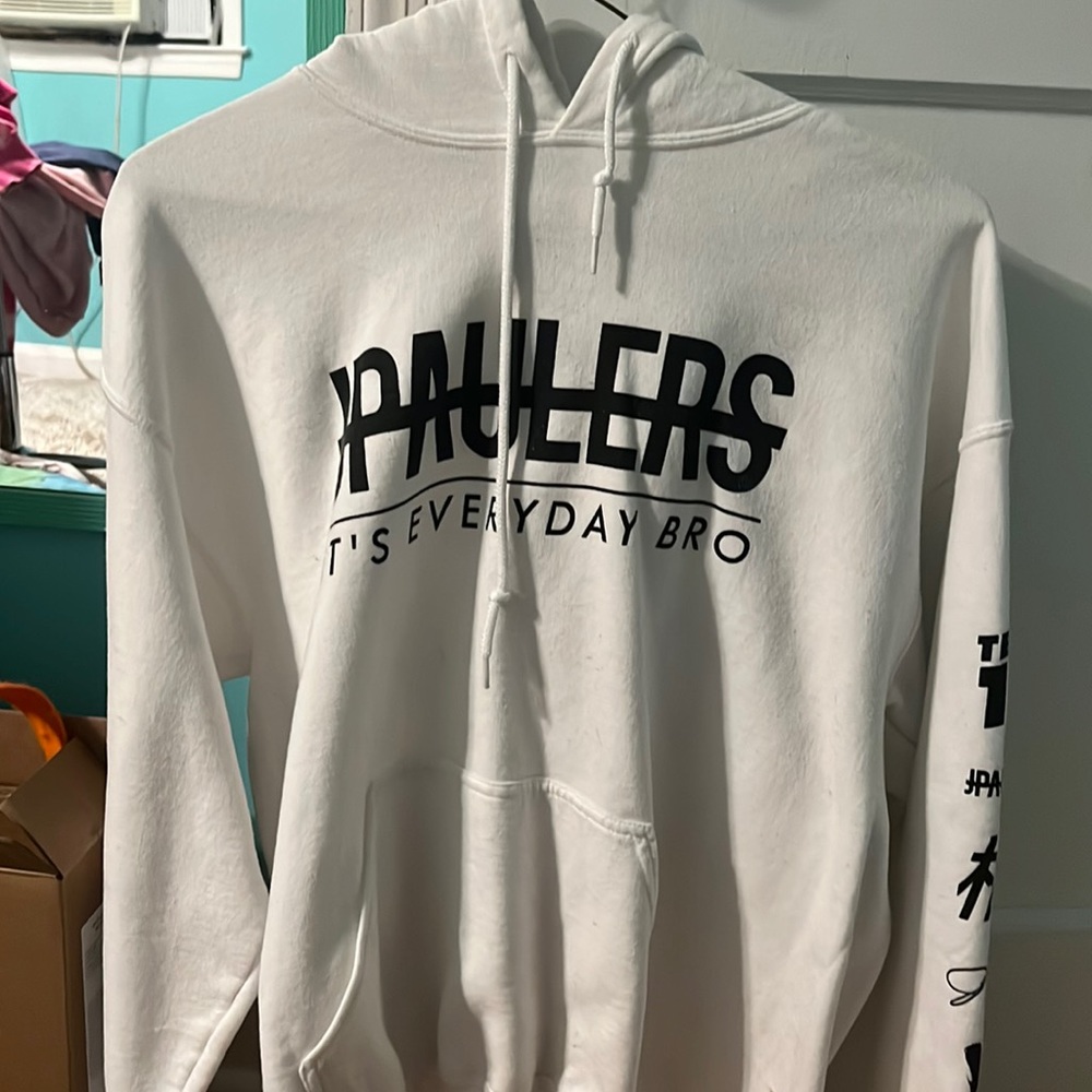 Jake Paul hoodie
